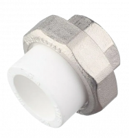 Американка ВР ф25х3/4" ПП (б) Valtec