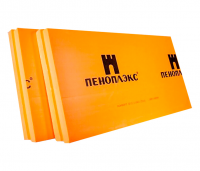 Пенополистирол ПЕНОПЛЭКС Комфорт 1185х585х20мм 0.278м³