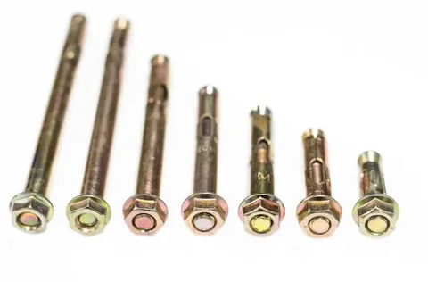 Болт анкерный М10х60