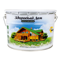 Антисептик Здоровый Дом 3 л, орегон