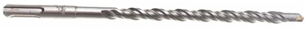 Бур VERTEXTOOLS SDS PLUS 10x210мм