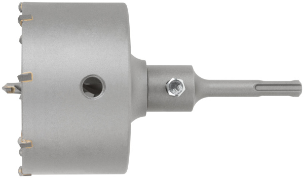 Коронка по бетону SDS Plus 110мм Cutop Profi (43-882)